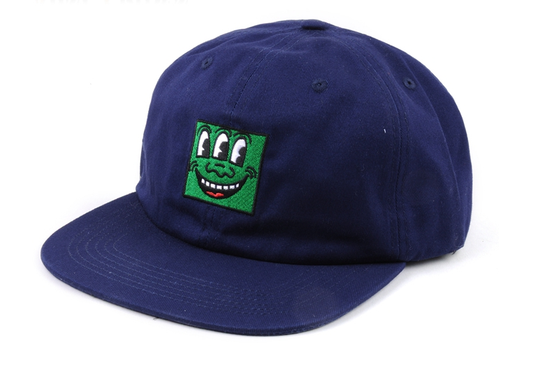 snapback cap