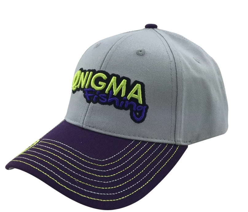 6 panel hat