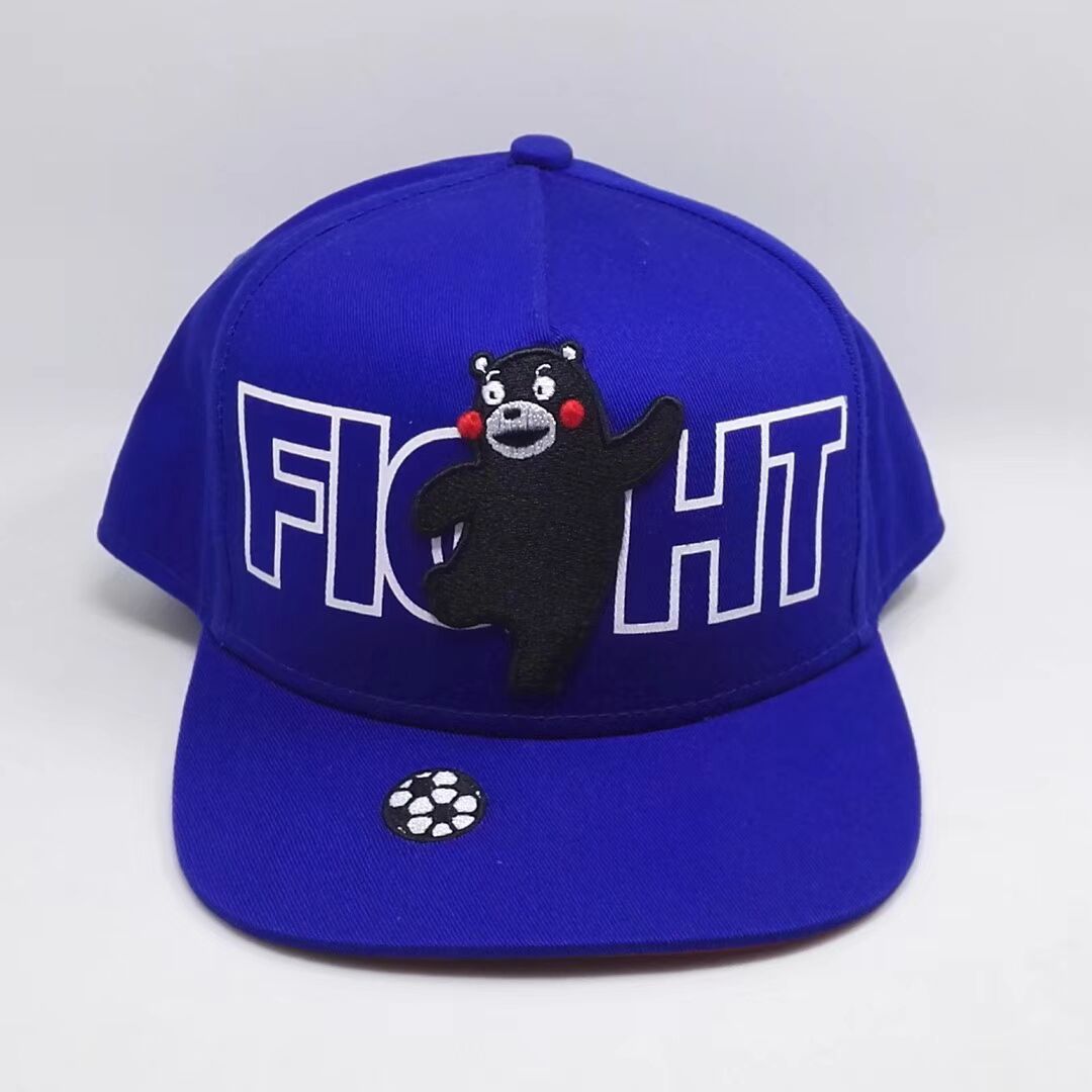 snapback cap