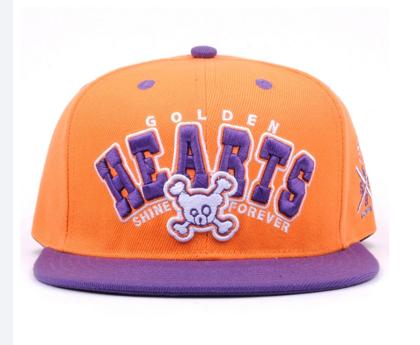 snapback cap