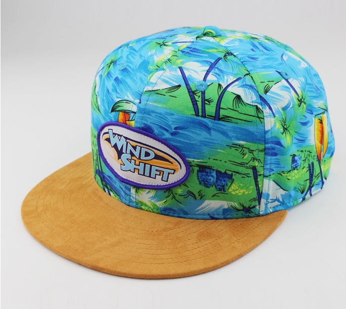 snapback cap