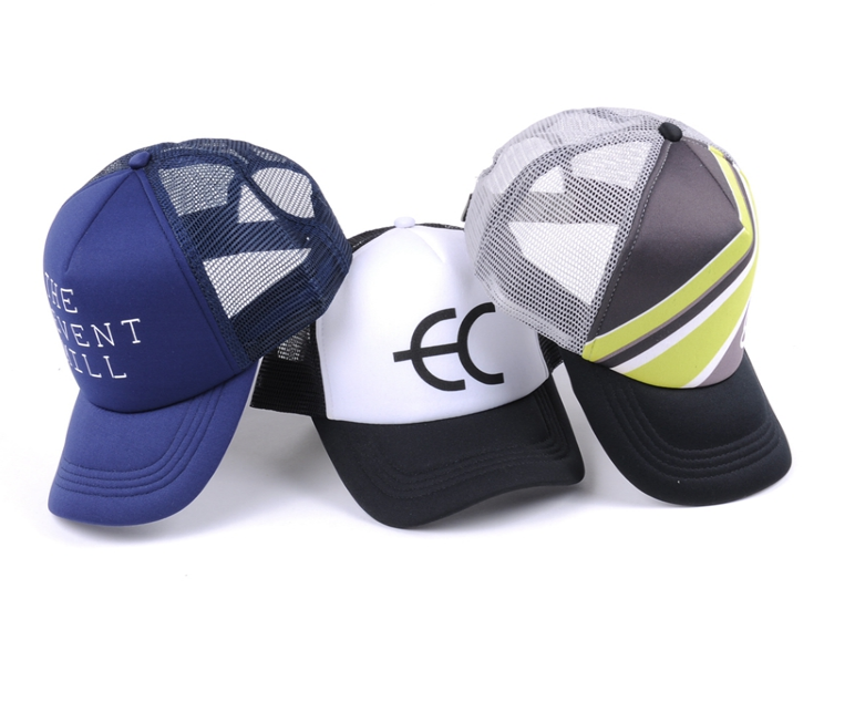 turcker cap