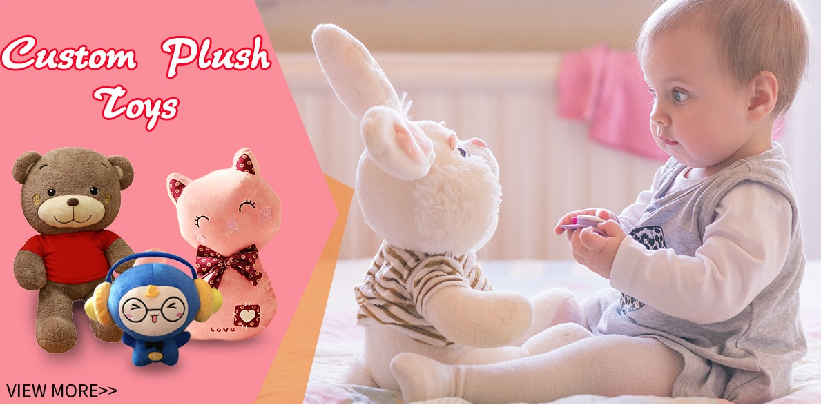 plush toy