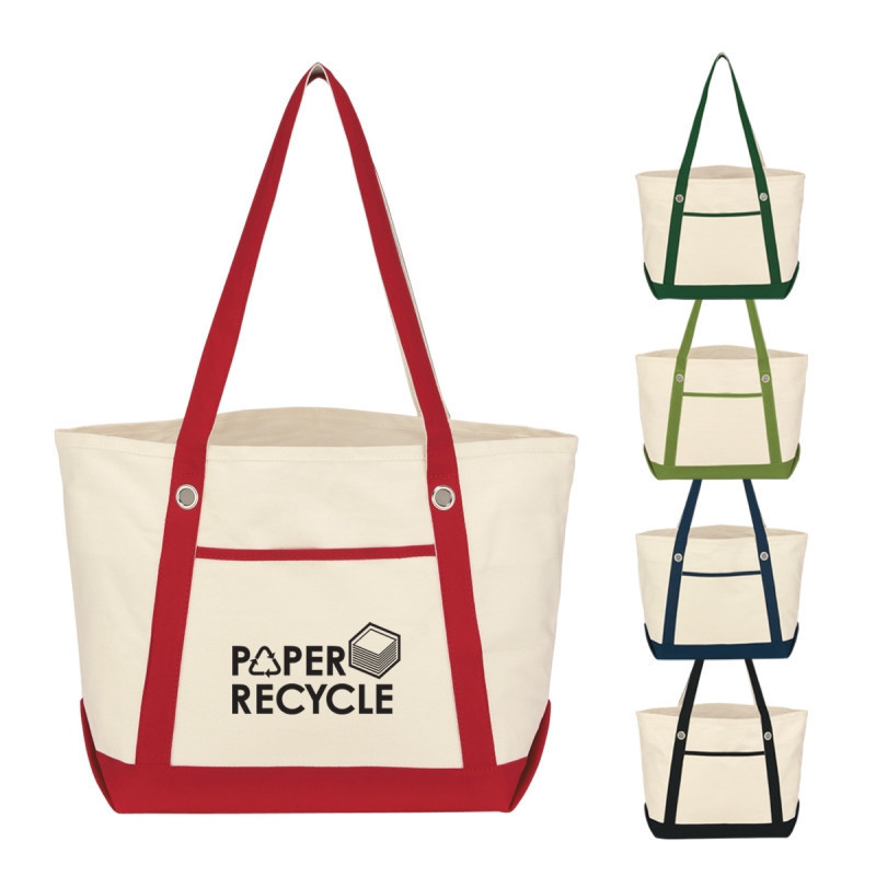 canvas bag