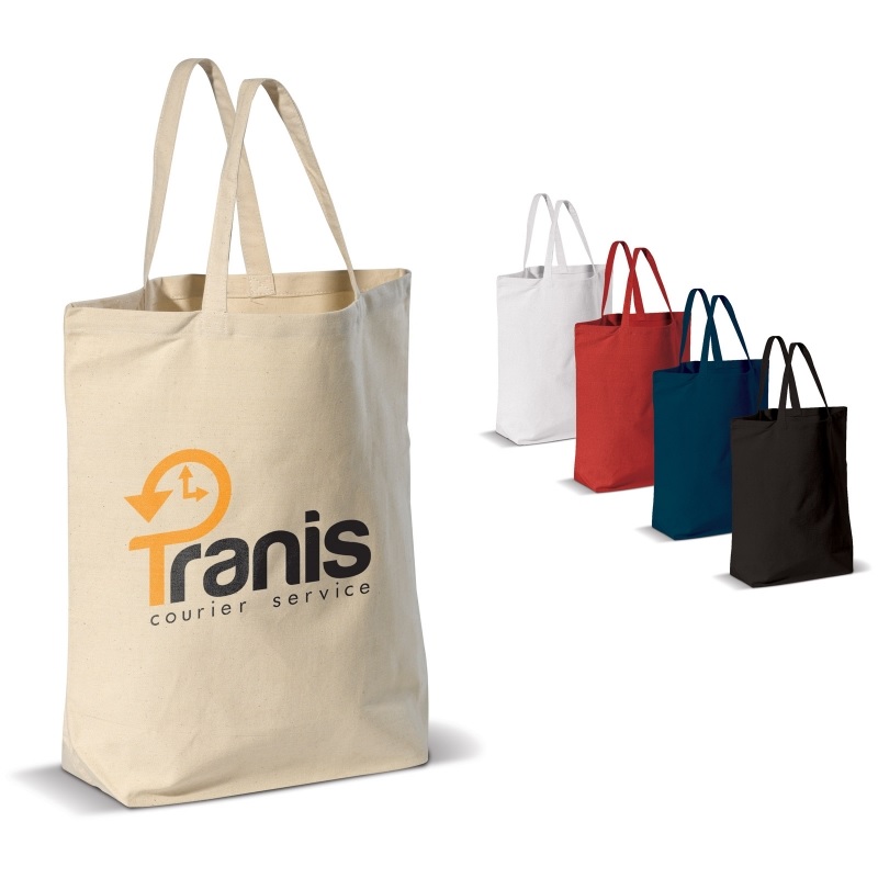 cotton bag