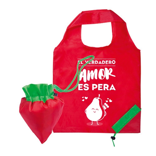 polyester foldable bag