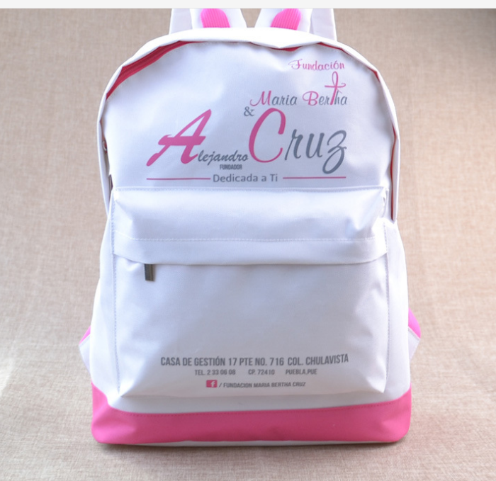 Backpack