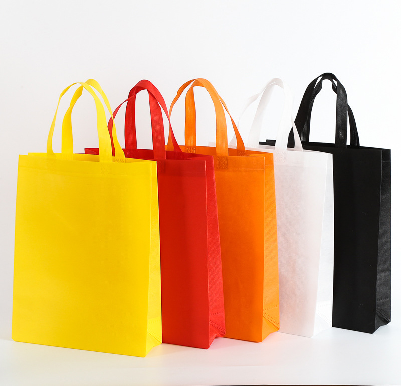 Non woven bag 