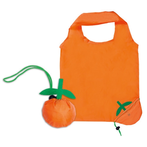 polyester foldable bag