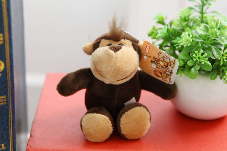 plush toy