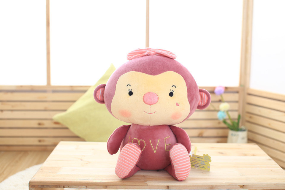 plush toy