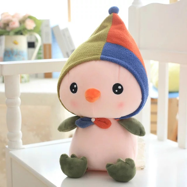 plush toy