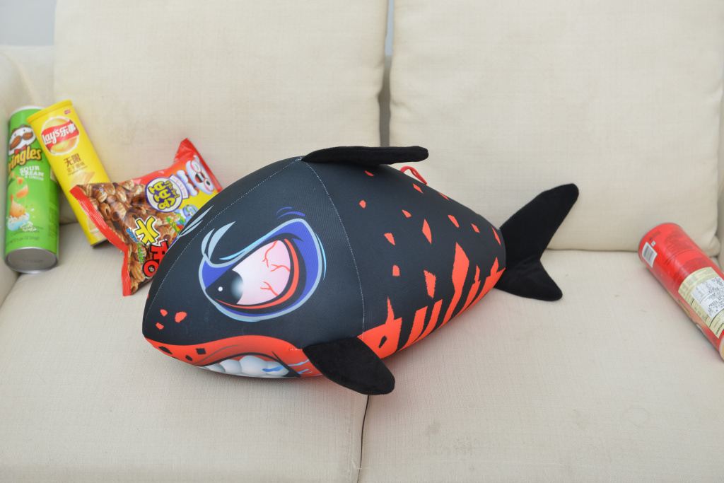plush toy