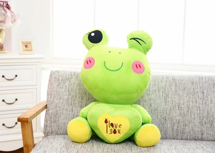 plush toy