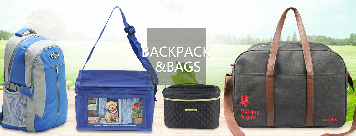 Bags