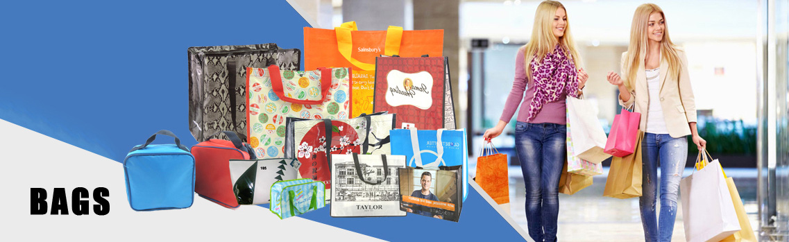 Shopping Bag