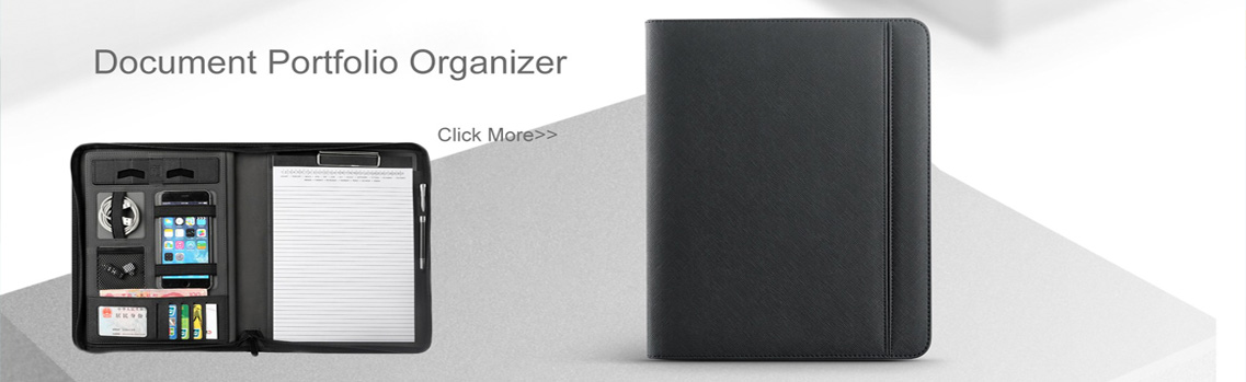 Document Portfolio Organizer
