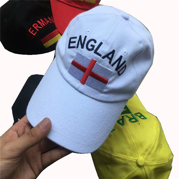 baseball cap