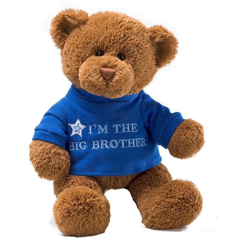 teddy bear