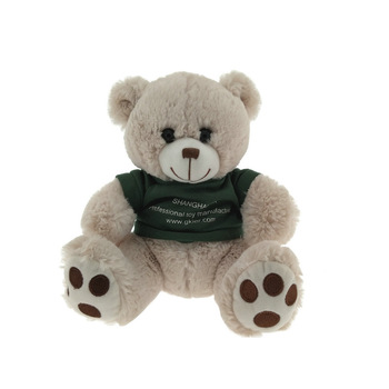 teddy bear