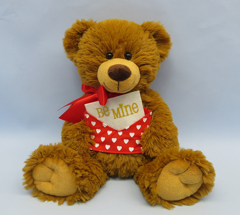 teddy bear