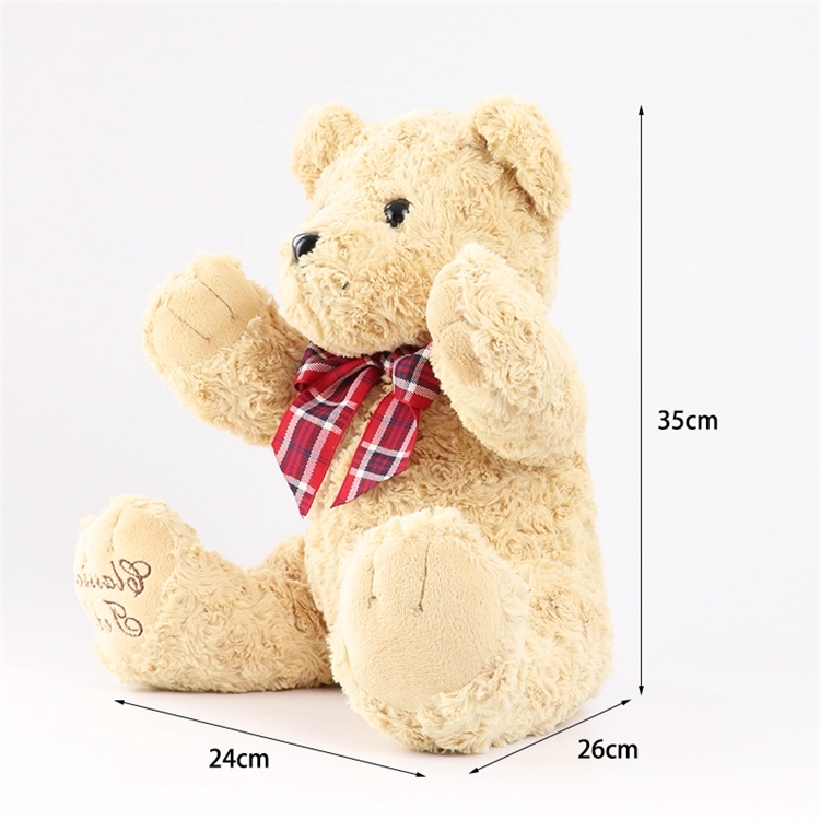 teddy bear