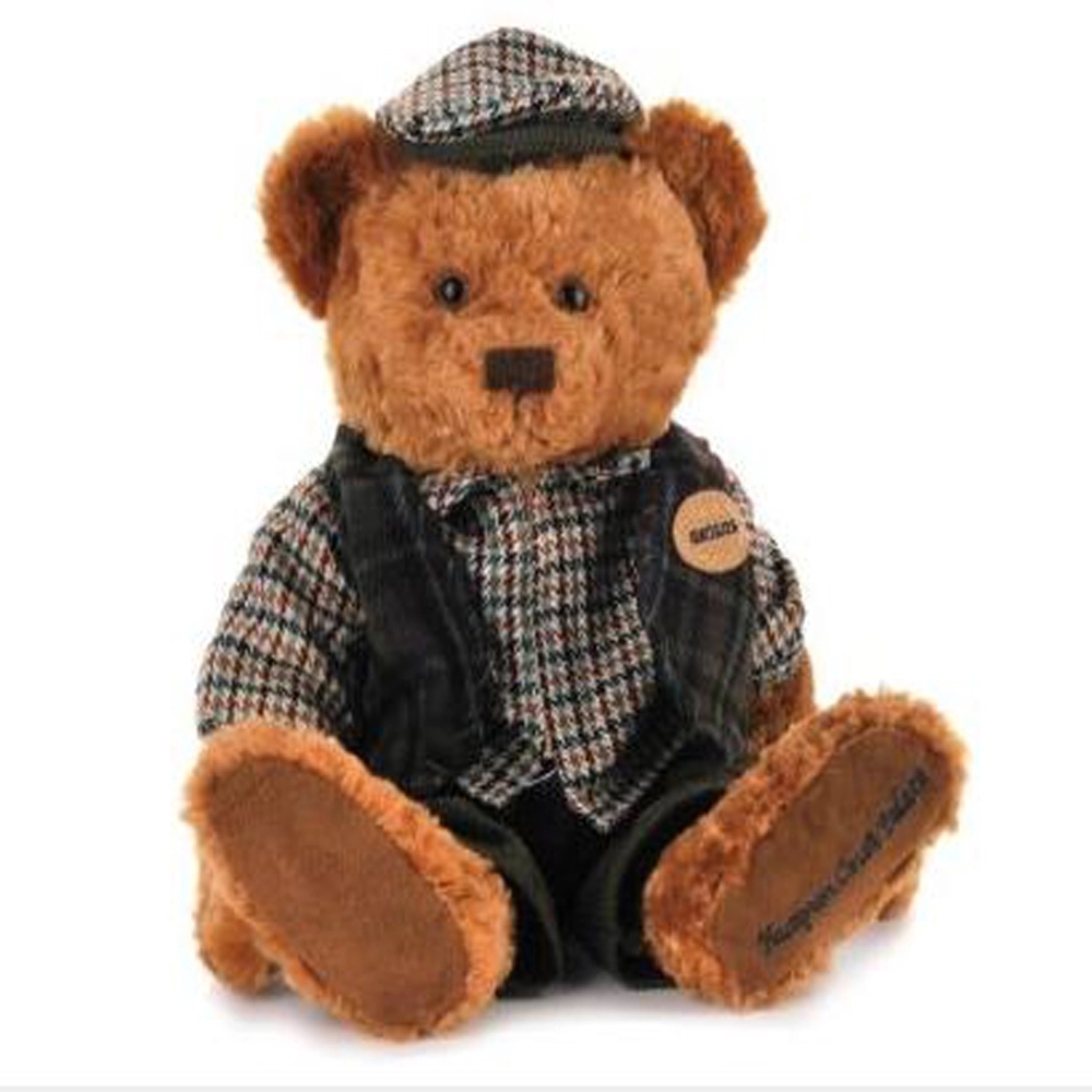 teddy bear