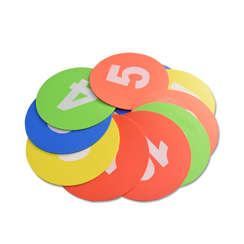 Plastic Marker