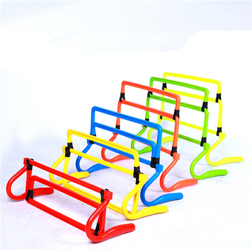 plastic foldable hurdle 
