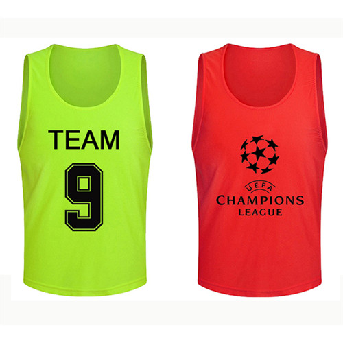 Training vest