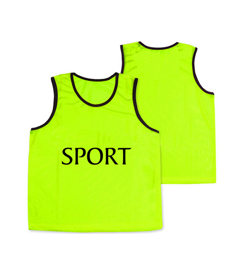 Training vest