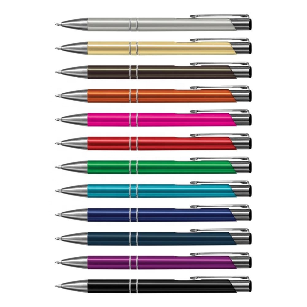 metal ballpen 20389