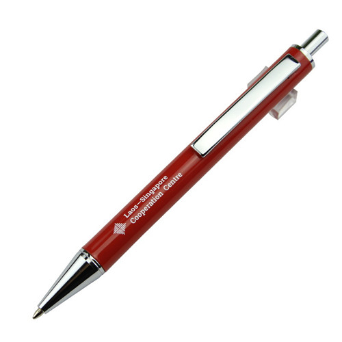 metal pen 20120