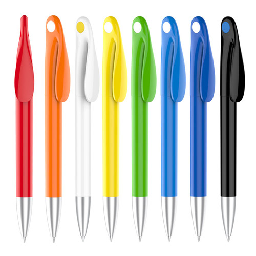 plastic ballpen 30688