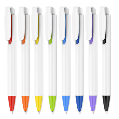 plastic ballpen 30425