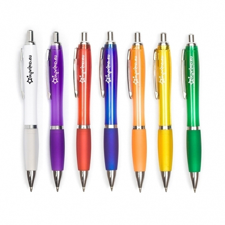 semi metal pen 10068