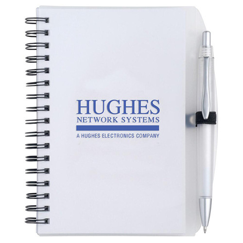 pp cover notebook