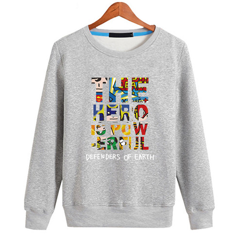 Promotional hoodie 