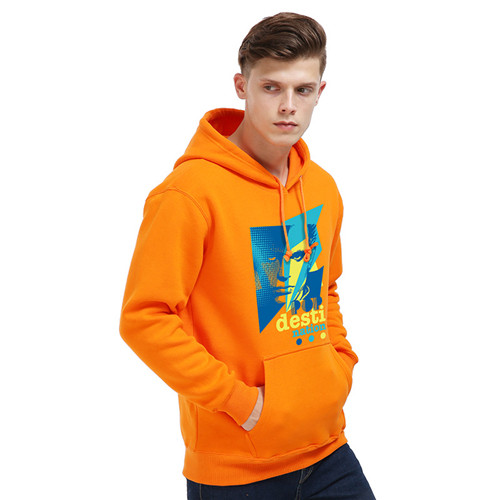 sports hoodie
