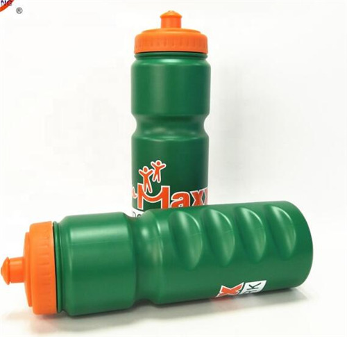 plastic bottle 