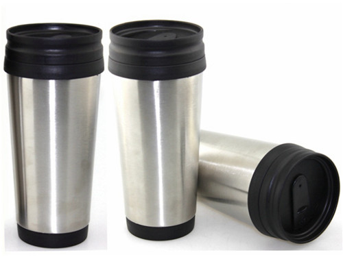 metal bottle 