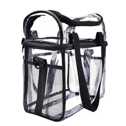 PVC Food Bag 