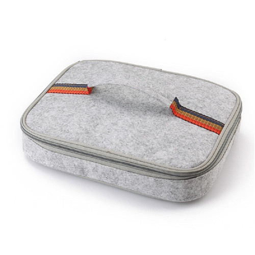 Insulated Lunch Bag