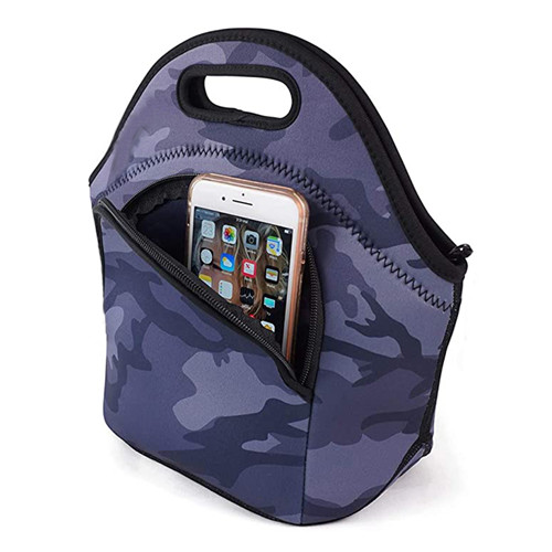 Women Tote Lunch Bag