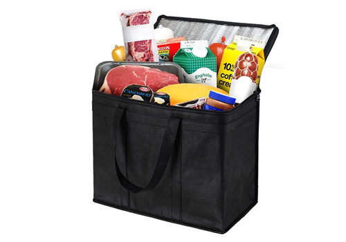 Lunch Bag 