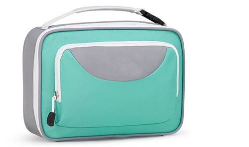 Small Insulated Cooler Box