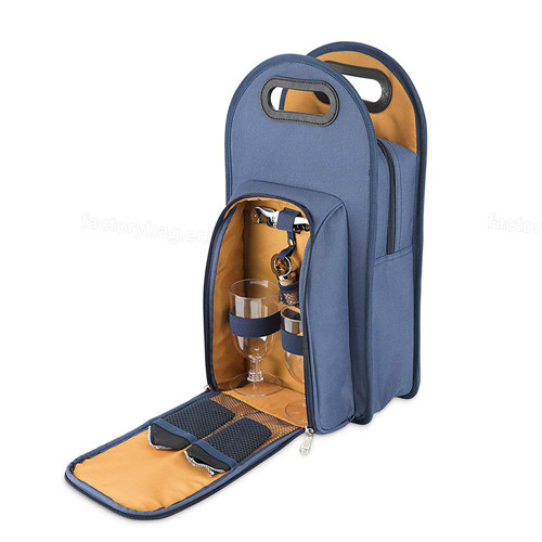 Wine Carrier Bag 