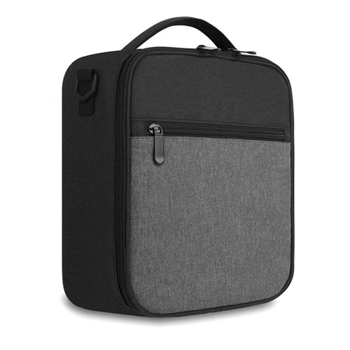Lunch Bag with Shoulder Strap 