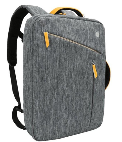 Laptop Messenger Bag