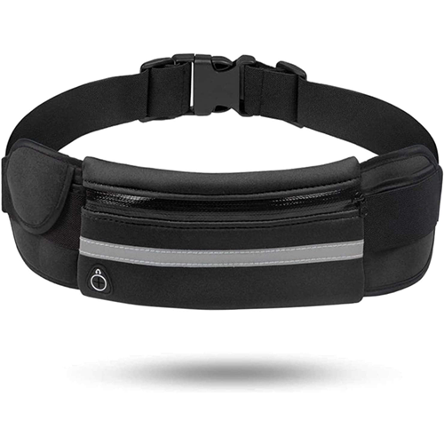 Running belt 